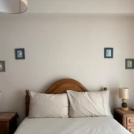 Sea Breeze Vagos