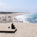 Sea Breeze * فاغوس