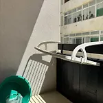 شقة Sea Breeze