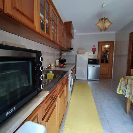 Apartmán Sea Breeze