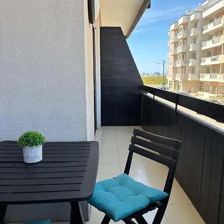 Appartement Sea Breeze