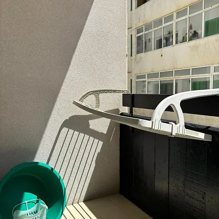 Appartement Sea Breeze