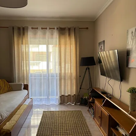 Appartement Sea Breeze