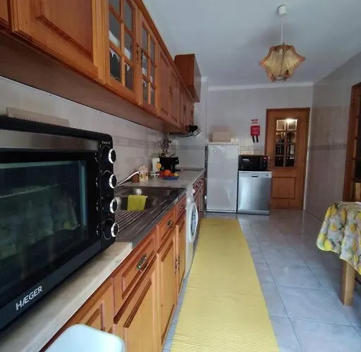 Apartment Sea Breeze