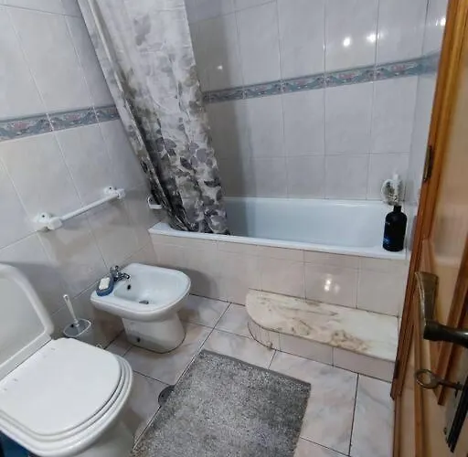 Apartment Sea Breeze Vagos