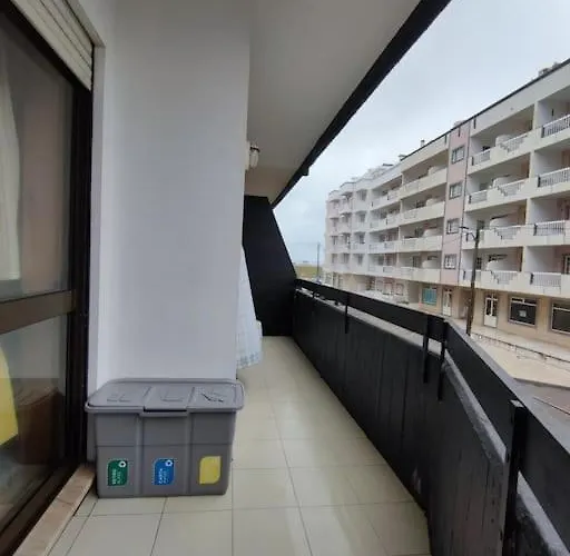 Sea Breeze Apartment