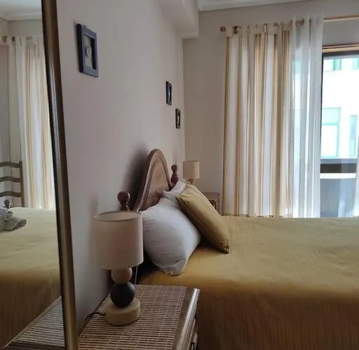 Apartment Sea Breeze